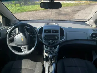 Chevrolet Aveo 2013 года, VIN XUFTA48EJDN000882.