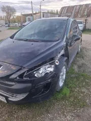 Peugeot 308, 2010 Автомобиль легковой ПЕЖО 308, 2010 г.в., VIN Z8T4C5FS9AM007662.