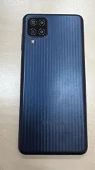Мобильный телефон Samsung Galaxy M12. Состояние б/у