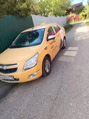 Chevrolet Cobalt, 2022 года выпуска, номер двигателя B15D213222532AUZX0066, VIN: MX1JA69V9NK129906