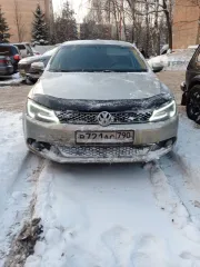Автомобиль марки VOLKSWAGEN модель Jetta 2011 г.в. VIN номер WVWZZZ16ZCM043142 Ознакомление с имуществом осуществляется по согласованию с финансовым управляющим  заявки принимаются на эл. почту romaxa h@list.ru , тел. для связи: +79210219855