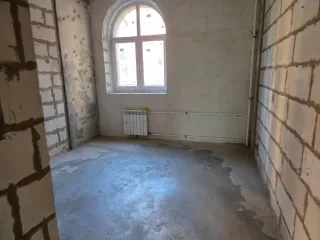 Квартира, 61,2 м², 2 комн., Московская обл. Жилое помещение (квартира) №108 с кадастровым номером 50:20:0040306:3622, 61,2 кв.м., адрес: Московская область, Одинцовский городской округ, с. Лайково, мкр-н Город-событие, д. 69, без отделки.