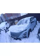 Транспортное средство – легковой автомобиль, марка / модель – Omoda C5, год выпуска – 2023, VIN – LVVDB21B7PD280774.
