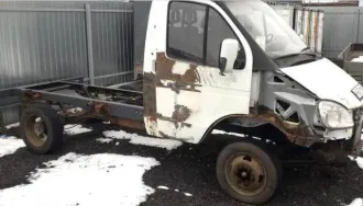 Автомобиль ВИС 234700-30 2011 года, номер Е735НТ13, VIN X6D234700B1006114. Автофургон 1734100000010 2008 года, номер Р671РР13, VIN Z7K17341090002089.