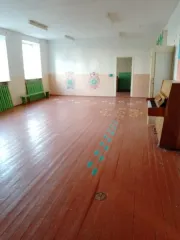 Административное помещение 437,6 кв.м Курганская область - Нежилое помещение с кадастровым номером 45:20:052402:458, площадью 437,6 кв.м, адрес: Курганская область, Шадринский р-н, д. Соровское, пер. Центральный, д. 2, помещ. 2. Общая площадь: 437.6 Кадастровый номер: 45:20:052402:458