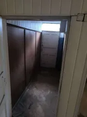 Здание багажного отделения с пристройками, 424,9 кв.м, Краснодарский край, КН 23:50:0101186:228, г. Тихорецк, ул. Октябрьская, 1, площ. 424,9 кв.м.