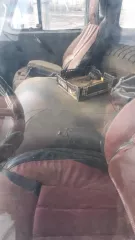 Автомобиль УАЗ -390945 Р374ХМ 34, ключи/документы не передавались.