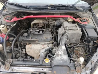 Mitsubishi Lancer 1.6, 2005. Легковой автомобиль марки: Mitsubishi модель: Lancer 1.6, год выпуска: 2005 г., идентификационный номер (VIN): JMBSRCS3A6U005103. Ознакомиться с имуществом можно по месту его нахождения: Костромская обл, Кузнецово с, 35-4, предварительно согласовав время с финансовым…