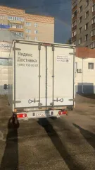 Fiat Ducato 2016 года, VIN XUSFST0E4G0001811. Находится в залоге у АО Альфа-банк.