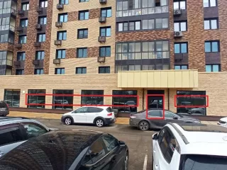Продажа имущества, находящегося в собственности города Москвы, нежилое помещение по адресу: г. Москва, ул. Чоботовская, д. 2, корп. 2, площадью 337,1 кв.м, Этаж № 1,  кадастровый номер: 77:07:0015005:32156. Продажа имущества, находящегося в собственности города Москвы, нежилое помещение по адресу…