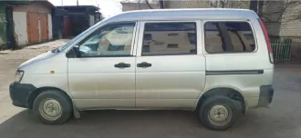 Toyota Town Ace 2000 года, 130 лс, VIN: SR40-00249277, год изготовления: 2000