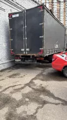 Автомобиль ЛУИДОР 3010GD 3010GD, г.в. 2020, VIN Z783010GDL0062191, г.н. С161ТЕ799