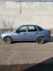 Автомобиль LADA GRANTA, год изготовления 2015, тип легковой, марка, модель - LADA 219010, цвет - серебристо-голубой, мощность двигателя, л.с. - 87,0 (64 кВт), VIN XTA219010F0359030, № двигателя - 11186, 6388627, № кузова - ХТА219010F0359030. Государственный регистрационный знак: Т944АА136. Дата…