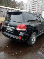 Toyota Land Cruiser 200, 2011 года, 235 лс, 369011 км, АКПП, VIN: jtmhv05j205028259, гос. номер: m301aу750