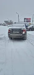 Lada Granta 2021 года, 89 лс, 292002 км, VIN: XTA219040N0825562