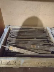Высвобождаемое движимое военное имущество квартирно-эксплуатационной службы Имущество квартирно-эксплуатационной службы (приложение №1) 
