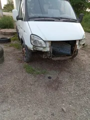 ГАЗ 3302, 2005 автомобиль марки ГАЗ модель 3302, 2005 г.в., VIN-номер X9633020052039945 (залог Совкомбанка). Ознакомление с имуществом осуществляется по месту его нахождения (Краснодарский край, Приморско-Ахтарский р-н, ст-ца Бриньковская, ул. Западная, д. 15) в раб. дни с 10.00 до 17.00 ч после…