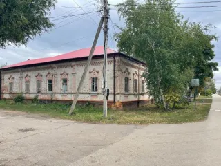 Здание 174,8 кв.м и здание 96,5 кв.м с земельными участками 555 кв.м, Саратовская область Продажа находящихся в фед. собственности объектов недвижимого имущества: здания площадью 174,8 кв. метра (кад. номер 64:44:050109:73), являющегося объектом культурного наследия местного (муниципального)…