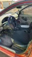 Lada Kalina, 2005 года, 80,9 лс, 156328 км Легковой автомобиль, марка: ВАЗ, модель: 11183, год изготовления: 2005, VIN: XTA11183060008711, г/н: А859КХ30. Двигатель расходует масло, бензобак имеет повреждения и течь топлива, коробка передач работает с посторонними звуками (хруст на первой и второй…