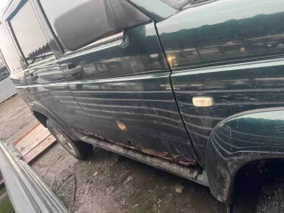 УАЗ Patriot 2012, 128 лс, 188794 км, полный привод, VIN XTT316300C0021386, г.р.з. Т863ОМ79, цвет амулет металлик, мощность двигателя 94,1 кВт / 128,0 л.с., тип двигателя бензиновый. Является совместно нажитым имуществом с Долиной Светланой Ивановной.