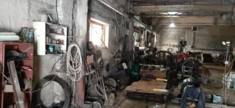 Здание 369 кв.м в Челябинской области. 1/3 доля здания. Еще 1/3 доля здания. Еще 1/3 доли в праве общей долевой собственности в объекте незавершенного строительства с кадастровым номером 74:31:0301001:245, расположенном по адресу: Челябинская область, р.п. Первомайский, ул. Известковая, д. 3…