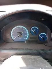 Daewoo Matiz 2012 года выпуска, цвет бело-дымчатый. VIN: XWB4A11EDCA034051, ПТС: 02 УР 003055, государственный номер: Х203КК163.