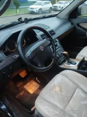 Volvo XC90 2006. Легковой автомобиль марки Volvo модель XC90 2006 г.в., VIN-номер YV1CM595771368108. С имуществом можно ознакомиться по адресу: Московская обл., г. Краснознаменск, ул. Связистов, д. 10/1, по предварительной записи у организатора торгов.