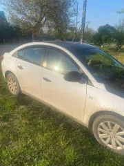 Chevrolet Cruze 2012 года, 109 лс, VIN: XUFJA696JC3074439