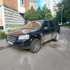Land-Rover Freelander 2010, автомобиль марки LAND-ROVER, модель Freelander 2010 г.в., VIN SALFA2BB1AH201158. Ознакомление с документами и дополнительной информацией по рабочим дням в срок приема заявок по предварительной договоренности по электронной почте 127-ul@mail.ru и телефону +79998643041…