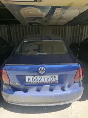 Volkswagen Polo, 2017, VIN: XW8ZZZ61ZJG028416, год изготовления: 2017. Порядок ознакомления с имуществом: в рабочие дни, с 10:00 до 17:00 часов по московскому времени, предварительно согласовав время по телефону 89203603590.