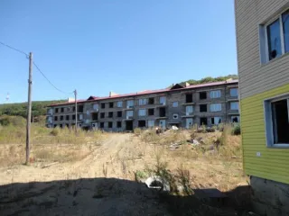 Многоквартирный жилой дом площадью 1493,3 кв.м, кадастровый №25:31:010204:2141, адрес: 692920 Приморский край, г. Находка, ул. Астафьева, д.129. Многоквартирный жилой дом площадью 3552,0 кв.м, кадастровый №25:31:010204:2142, адрес: 692920 Приморский край, г. Находка, ул. Астафьева, д.139…