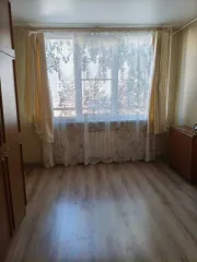 Квартира общей площадью 44.1. кв.м. с кадастровым номером 78:34:0004105:4875 по адресу: 197348, Россия, Санкт-Петербург, пр-кт Богатырский, 3,1, 107 (Свидетельство о праве на наследство по закону от 25.02.2019). Залогодержатель- ООО "НБНА".