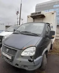 Грузовой рефрижератор АФ 37170А, 2013 г.в., г/н: Х785ХО790, VIN: X9H37170AD3000456, цвет темно-серый, адрес: г. Москва, Днепропетровский проезд, д. 4а, П.1229-ПОТ от 24.06.26, цена: 751 237,00 р.