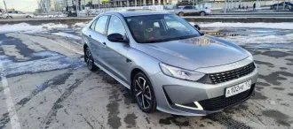 KAIYI E5, 2023 года, 147 л.с., 9779 км, АКПП. Автотранспортное средство со следующими характеристиками: Модель автомобиля: KAIYI E5; 2023 года выпуска; номер двигателя SQRE4T15CBENL61538; VIN: XUUJA2G23P0003330. Автомобиль заводится, на ходу.