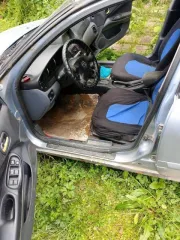Nissan Almera, 2005 года, 116 лс, 300000 км транспортное средство – легковой автомобиль марка/модель – Nissan Almera, год выпуска – 2005, VIN – SJNBBAN16U2654632