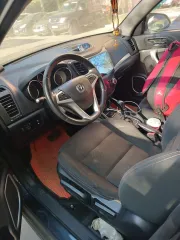 Changan CS35 2018 года, VIN XDJA3ADE4HL001663. Ознакомление с автомобилем и документами по адресу: Москва, проспект Мира, дом 104, по предварительной договоренности по телефону 89854213114 или arbitr60lider@mail.ru.