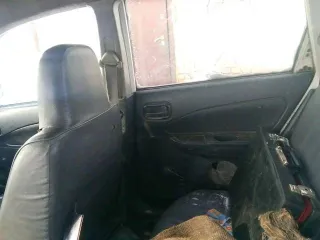 Mazda Familia, 2000, Легковой автомобиль, марка: MAZDA FAMILIA, год изготовления: 2000, г/н: В708ТХ122
