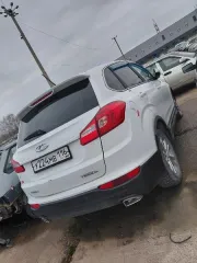 Автомобиль марки  CHERY T21 (224) Автомобиль марки CHERY T21, 2014 г.в, гос. номер У224МВ116. VIN X9WDB14B0F000655. Объём двигателя, куб. см - 1971. Мощность двигателя, л.с. - 136.0. Ключ и документы отсутствуют. Работоспособность не проверялась. 
Вид транспорта: Автомобиль  
Объем двигателя: 1971…