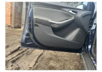 Ford Focus 2013 года, 105 лс, 189520 км. Автомобиль легковой, марка: FORD, модель: FOCUS, VIN: X9FMXXEEBMDP17918, гос. рег. номер: В557НВ156, год изготовления: 2013, в залоге у Банк ВТБ (публичное АО)