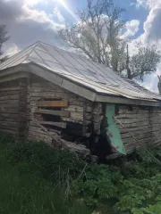 1/2 доли дома 66,5 кв.м и 1/2 доли участка 5000 кв.м, Пензенская обл., 1/2 доля в праве на жилое здание, площадь: 66,5кв.м., кадастровый номер: 58:04:0230201:197 и 1/2 доля в праве на земельный участок, площадь: 5 000кв.м., категория земель: Земли населенных пунктов, разрешенное использование: Для…