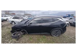 JETOUR DASHING 2023 , Самарская область