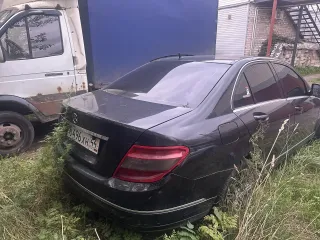 Mercedes-Benz C200 KOMPRESSOR 2008 легковой автомобиль марки: Mercedes-Benz, модель: C200 KOMPRESSOR, год выпуска: 2008 г., идентификационный номер (VIN): WDD2040411F197894 Ознакомление с имуществом производится по адресу: Костромская область, г. Кострома, с момента публикации сообщения о продаже…