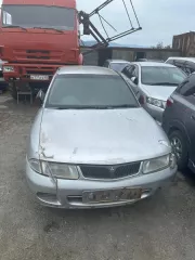 Автомобиль марки "Мицубиси Каризма", номер кузова DA2A0502049, год выпуска 1996, цвет серый Автомобиль марки "Мицубиси Каризма", номер кузова DA2A0502049, год выпуска 1996, цвет серый 1 Штука (шт) 
Марка: Мицубиси Каризма 
Модель: Мицубиси Каризма 
Вид транспорта: Легковой автомобиль 
Год выпуска…