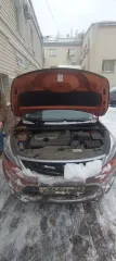 Geely GS 2019 Geely GS, год выпуска: 2019, идентификационный номер: LB37742Z2KH070929 Ознакомление с документацией/информацией об имуществе осуществляется в период приема заявок путем направления запроса с указанием ФИО лица, контактных данных, предполагаемой даты осмотра по адресу…