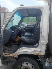 Автомобиль-фургон (рефрижератор) АФ 47434А. VIN: Х9Н47434АD6000234; марка, модель: АФ 47434А; категория: С; год изготовления: 2013; модель, № двигателя: D4DD D535222; шасси №: KMFGA17PPDC224814; кузов №: отсутствует; цвет: белый; мощность: 140 л.с. (103 кВт); объем двигателя: 3907 куб.см; тип…