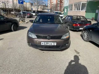 Volkswagen Jetta 2012, 105 л.с., 223166 л.с., АКПП, VIN WVWZZZ16ZCM136066