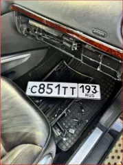 Mercedes-Benz GL-Класс 2011 года, 224 лс, полный привод, АКПП, VIN номер: WDC1648221A747717 (ТС в разобранном состоянии)