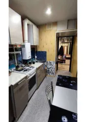 Доля квартиры, 34.1 кв.м, Республика Карелия 254543/2880000 доля в квартире, площадь 34.1 кв.м., назначение: Жилое, вид жилого помещения: квартира, этаж: 2, адрес (местонахождение): Республика Карелия, р-н. Прионежский, п. Шуя, ул. Советская, д. 17, кв. 12, кадастровый (условный) номер…