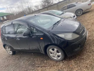 Mitsubishi Colt 2008 автомобиль марки MITSUBISHI модель Colt 2008 г.в. номер кузова Z21A-0506403. Ознакомление с имуществом в рабочие дни с 10:00 до 18:00 по московскому времени, по согласованию по тел 89992486766, эл. почта sales@flbankrot.ru. Дата, место и время ознакомления согласовываются по…