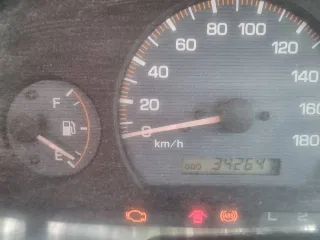 Toyota Town Ace 1998 года, 130 лс, 342647 км, полный привод, АКПП, марка: Toyota, модель: Town Ace Noah, год изготовления: 1998, цвет: светло-серый, VIN: отсутствует, ПТС: 65РМ 198257, г/н: Н230ВУ65.